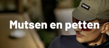 GripGrab mutsen en petten