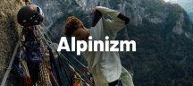 Alpinizm Mammut