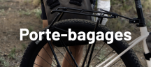 ORTLIEB – Porte-bagages ORTLIEB – Porte-bagages