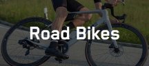 CUBE - Road Bikes