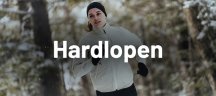GOREWEAR hardloopkleding voor dames en heren