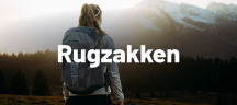 VAUDE rugzakken
