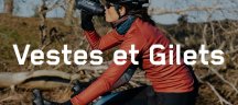 Vestes et gilets AGU Vestes et gilets AGU