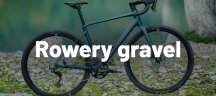 Rowery gravel CUBE