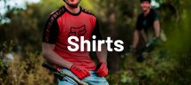 FOX Racing – shirts