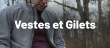 Craft - Vestes et gilets