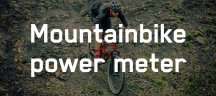 4iiii - Nauwkeurige mountainbike vermogensmeters voor iedereen! 4iiii - Nauwkeurige mountainbike vermogensmeters voor iedereen!
