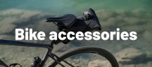 ACID bike accessories – Proven quality by CUBE ACID bike accessories – Proven quality by CUBE