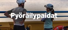 CRAFT-pyöräilypaidat