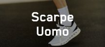 On Running − Scarpe da uomo On Running − Scarpe da uomo