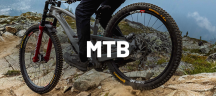 Continental - MTB Reifen