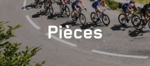 Pièces vélo officielles du Tour de France™ Pièces vélo officielles du Tour de France™