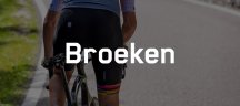Santini - hoogwaardige triatlon- en fietskleding - broeken