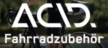 ACID Fahrradzubehör – Bewährte Qualität aus dem Hause CUBE