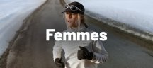 Vêtements femmes Odlo