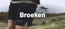 CRAFT broeken