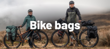 VAUDE bike bags VAUDE bike bags
