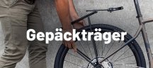 ORTLIEB Gepäckträger