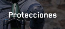 Leatt - Protecciones de ciclismo 