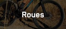 Ritchey – Roues pour la route, le gravier et le VTT