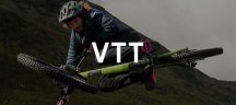 VTT Santa Cruz