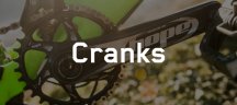 Hope cranks Hope cranks