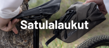 Ortlieb-satulalaukut