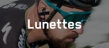 Lunettes VTT 100%