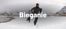 Odzież do biegania Odlo