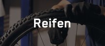 Du kannst schon den Schlauch sehen? Höchste Zeit für neue Reifen! Du kannst schon den Schlauch sehen? Höchste Zeit für neue Reifen!