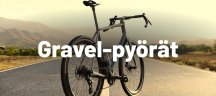 Falkenjagd-gravel-pyörät Falkenjagd-gravel-pyörät