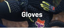 FOX Racing – MTB Gloves