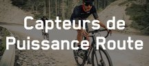 4iiii - Capteurs de puissance pour vélo de route 4iiii - Capteurs de puissance pour vélo de route