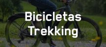 CUBE – Bicicletas de trekking