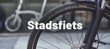 Continental - stads- en trekking fietsbanden