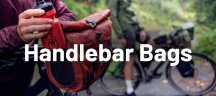 ORTLIEB – Handlebar Bags