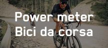 4iiii – Power meter per bici da corsa
