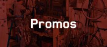 Park Tool – Promos
