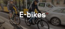 FOCUS e-bike - je betrouwbare metgezel in het dagelijks leven FOCUS e-bike - je betrouwbare metgezel in het dagelijks leven