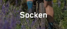 PEARL iZUMi Fahrradsocken PEARL iZUMi Fahrradsocken