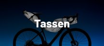 POC tassen voor gravelbikes