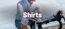 Q36.5 fietsshirts