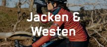 AGU Fahrradjacken & Westen AGU Fahrradjacken & Westen