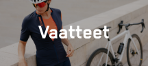 Mavic – vaatteet
