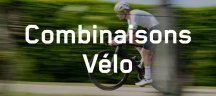 Combinaisons vélo Castelli