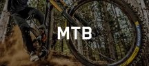 Michelin – Pneumatici e camere d'aria per MTB