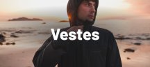 Norrøna – Vestes Norrøna – Vestes