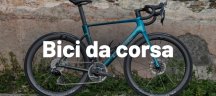 Biciclette da corsa CUBE