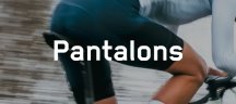 Pantalons vélo Bioracer