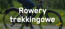 Rowery trekkingowe CUBE